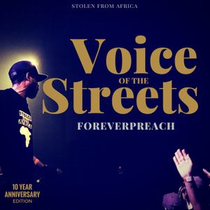 Voice of the Streets