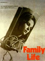 Affiche La Vie de famille Affiche La Vie de famille