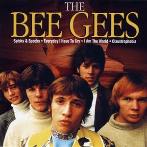 The Bee Gees