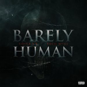 Barely Human (Single)