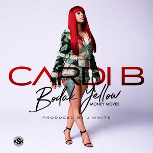 Bodak Yellow (Money Moves) (Single)