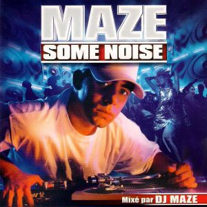 Maze Some Noize