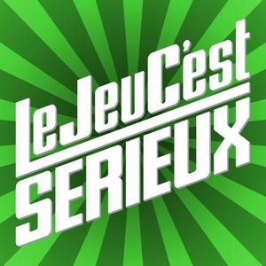 Le jeu, c'est sérieux