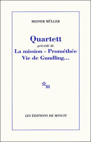 Quartett