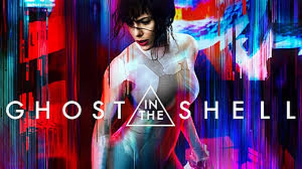 Ghost In The Shell VR
