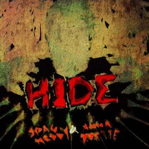 Hide (EH! DE remix)