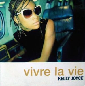 Vivre la vie (Single)