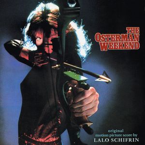 The Osterman Weekend (OST)