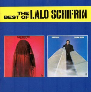 The Best of Lalo Schifrin