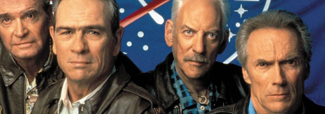 Cover Space Cowboys