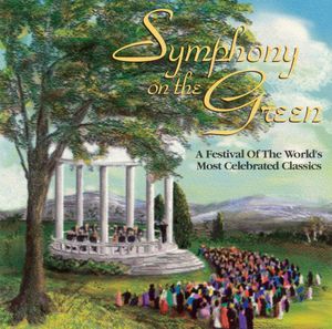 Symphony on the Green