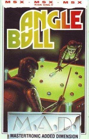 Angle Ball