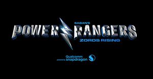 Power Rangers: Zords Rising VR