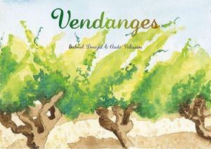 Vendanges