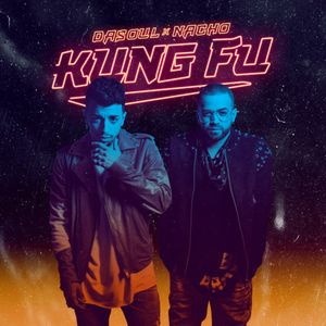 Kung Fu (Single)
