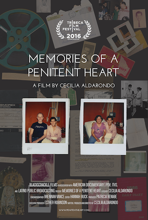 Memories of a Penitent Heart
