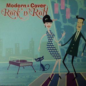 Modern & Cover Rock'n'Roll