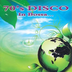 70's Disco in Bossa...
