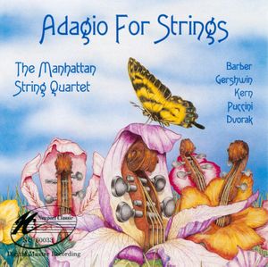 Adagio for Strings