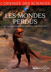 Affiche Les Mondes Perdus Affiche Les Mondes Perdus