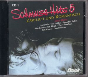 Schmuse-Hits, Volume 5
