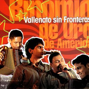 Vallenato sin fronteras