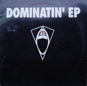 Dominatin' EP (Single)