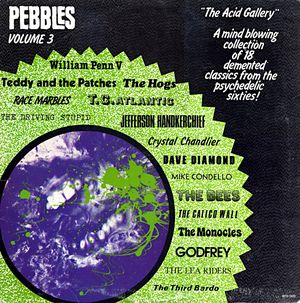 Pebbles, Volume 3: The Acid Gallery