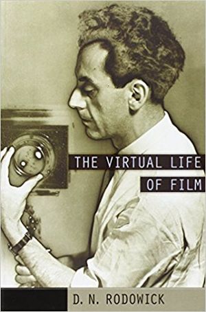 The Virtual Life of Film