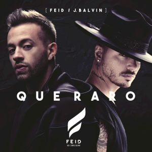 Qué raro (Single)