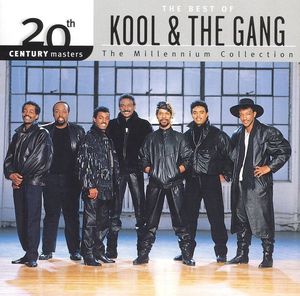 20th Century Masters: The Millennium Collection: The Best of Kool & the Gang