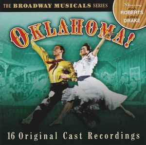 The Broadway Musicals Series: Oklahoma! (OST)