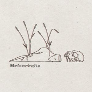 Melancholia (Single)