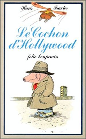 Le Cochon d'Hollywood