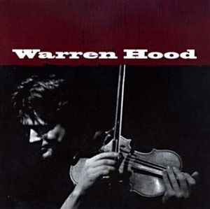 Warren Hood