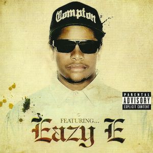 Starring… Eazy‐E