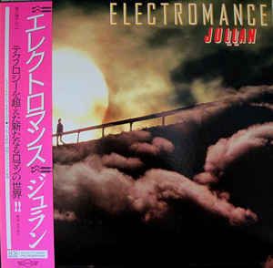 Electromance