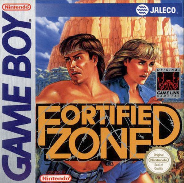 Fortified Zone