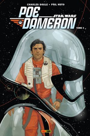 La tempête approche - Star Wars : Poe Dameron, tome 3