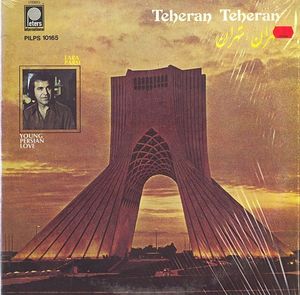 Teheran, Teheran