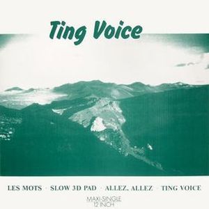 Ting Voice (Single)