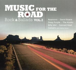 Music for the Road, Volume 2