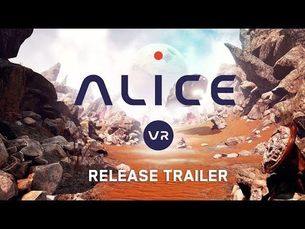 Alice VR