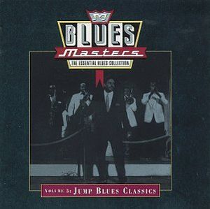 Blues Masters, Volume 5: Jump Blues Classics