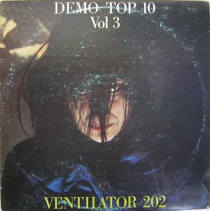 Ventilator 202 Demo Top 10 Vol 3