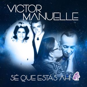 Sé que estás ahí (Single)