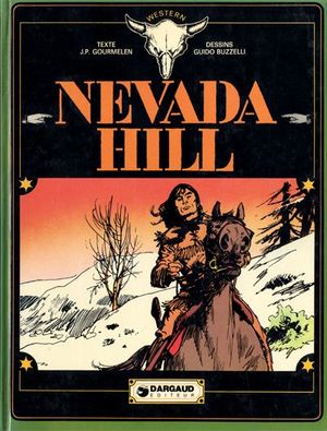 Nevada Hill