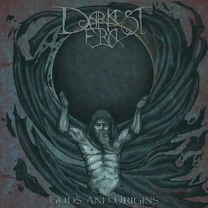 Gods and Origins (EP)