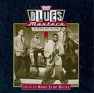 Blues Masters, Volume 14: More Jump Blues