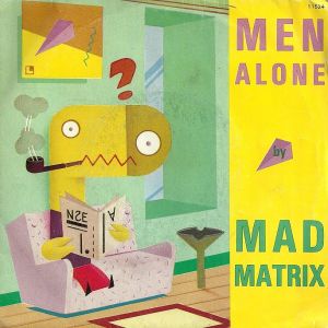 Men Alone (EP)